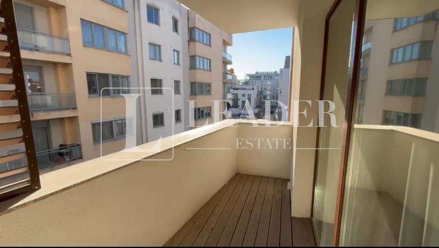 Inchiriere apartament I Herastrau