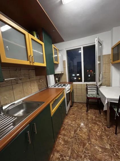AP. 2 CAMERE- TITAN, CENTRALA PROPRIE, BLOC REABILITAT, MODERN