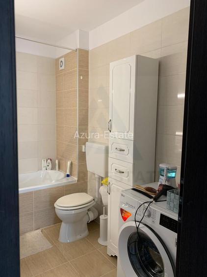 Penthouse cu 3 camere terasă 50 mp si 2 parcări in Belvedere Residence - 7