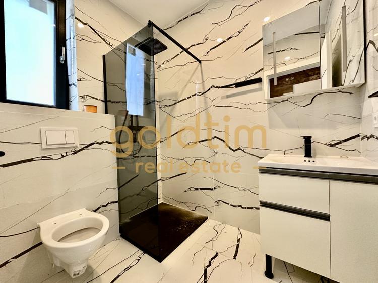 PIPERA/4 DORMITOARE/2 PARCARI/CURTE GENEROASA/AMENAJARE PREMIUM/LUX/SC AMERICANA