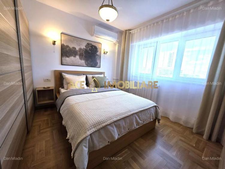 2 Camere de inchiriat | Domenii | Mobilat & Utilat |