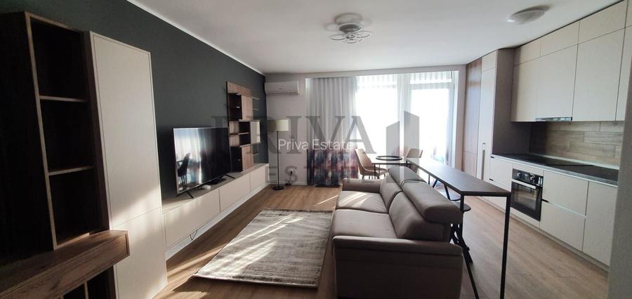 Apartament modern 2 camere, 57 mp, etaj 8, Nord One - 3