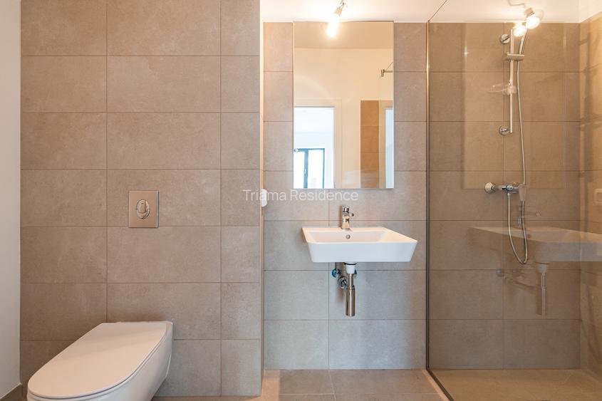 Triama Residence - Apartament 3 camere finalizat langa Metrou Costin Georgian - 7