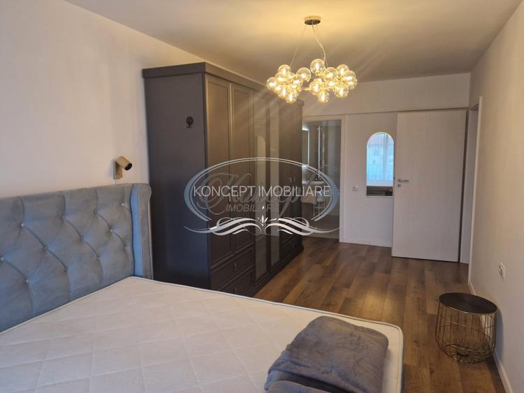 Apartament elegant cu terasa generoasa in Viva City - 9
