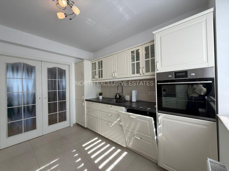 Modern Living****Duplex Premium în Corbeanca - 25