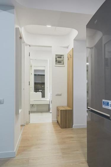 Apartament 2 camere Politehnica/Grozavesti/ Lujerului Parcare