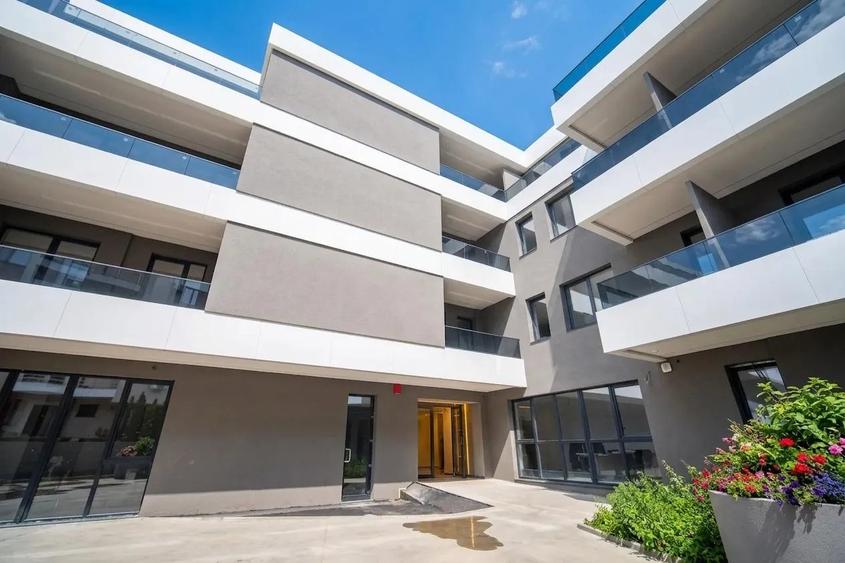 Apartament nou 2 camere | Finisaje moderne | Pipera
