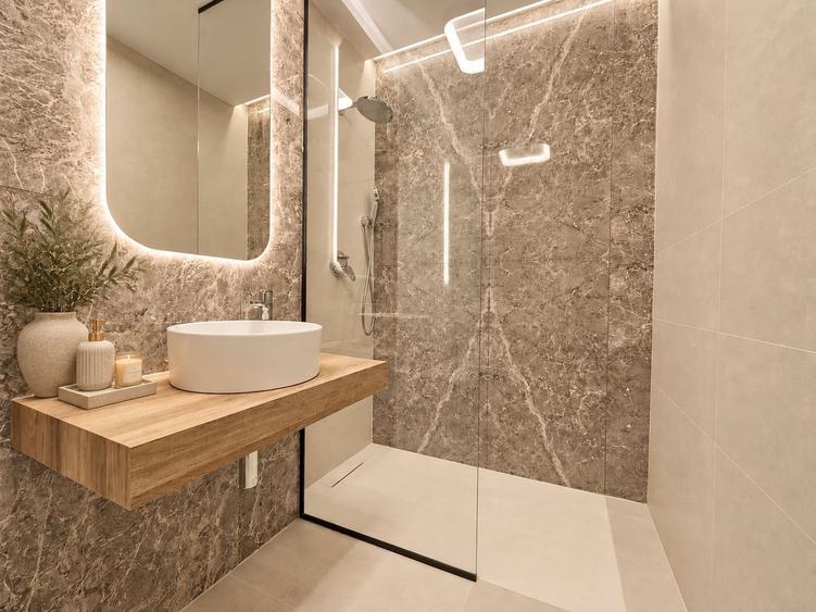 Chirie I Apartament Premium 2 Camere | ARQA Village | Iancu Nicolae