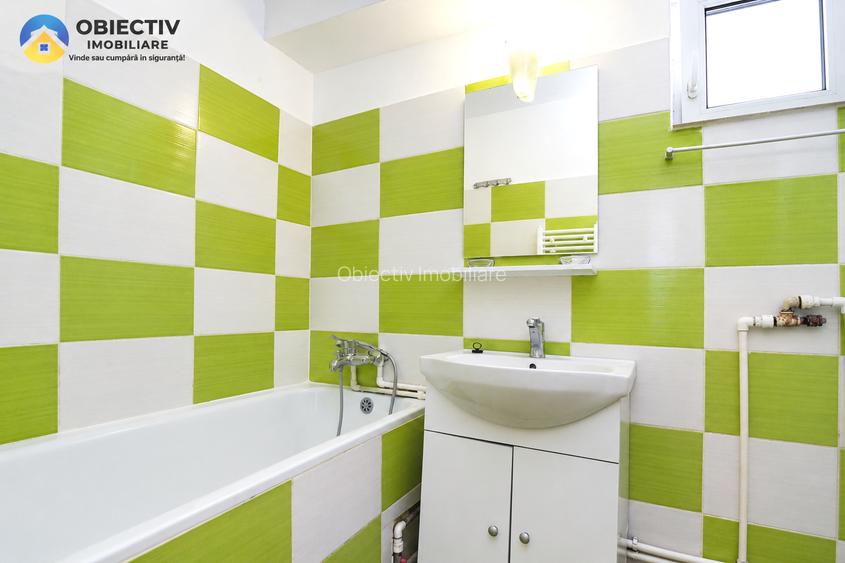 Apartament 3 camere DARMANESTI - 6