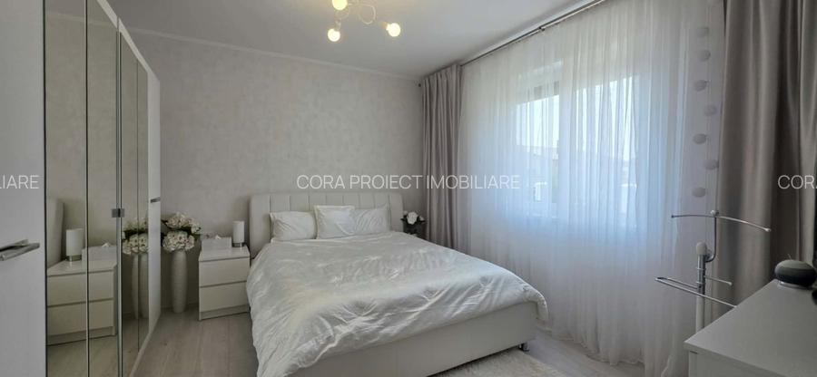 Casă nouă de vânzare pe nivel, Sântandrei, zona Mega Image - 20