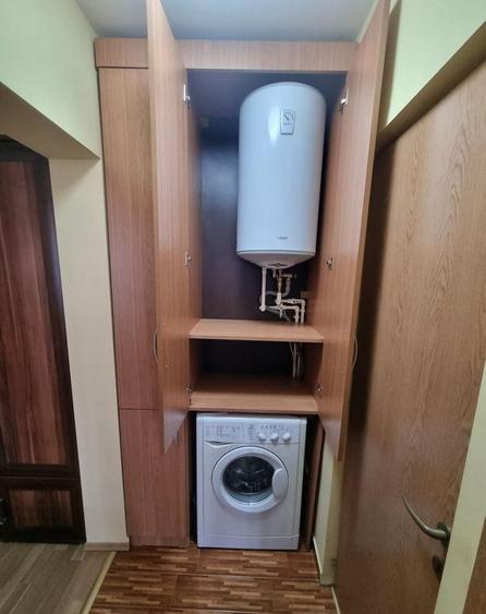 AP. 2 CAMERE- PIATA SUDULUI, LOC PARCARE, METROU 6 MINUTE, MODERN