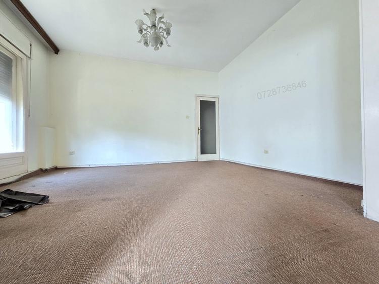 Armeneasca, 123 mp, 2 gr. sanitare, centrala proprie