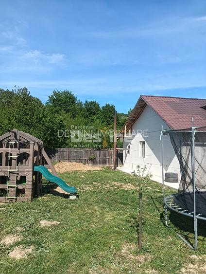 Casă de vânzare 85 mp | Zona Bârnova | Loc parcare | Constr. parțial finalizat - 3