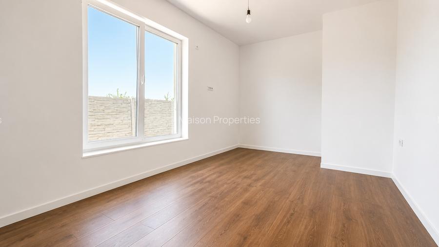Duplex 3 Camere De Vanzare | Mosnita Noua | 96mp Utili | 386mp Teren - 11
