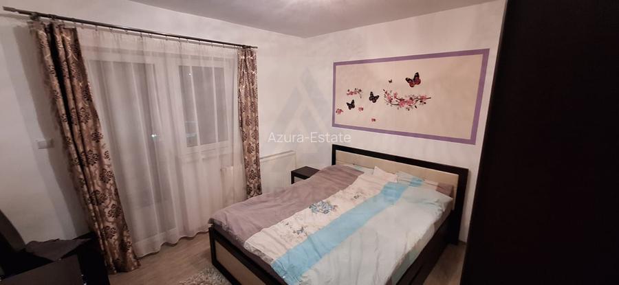 Apartament 3 camere 66 mp utili 2 balcoane Cartier Englezesc Șelimbăr - 5