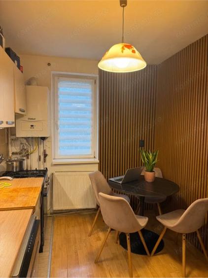 Apartament 3 camere in zona Hotel Royal Gheorgheni