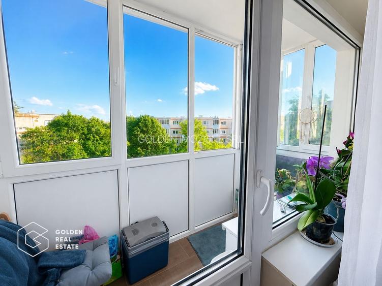 Apartament  3 camere, 72 mp utili, recent renovat, Rusu-Șirianu - 7