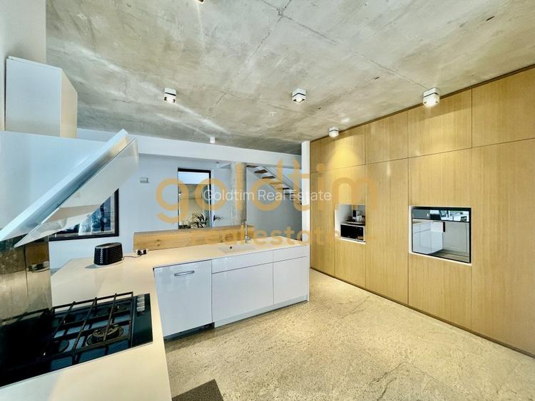 SUPERB / ESQUISITE DESIGN / GARDEN  / PARKINGS / IANCU NICOLAE - 16