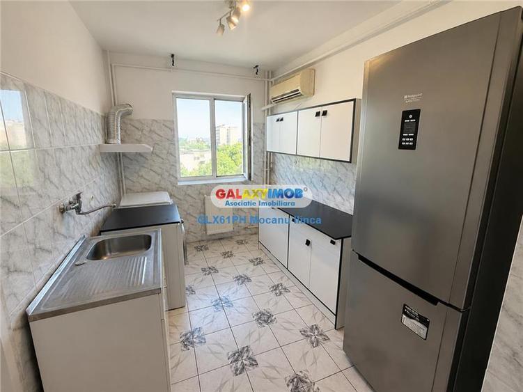 Vanzare apartament 2 camere, Vest, Ploiesti