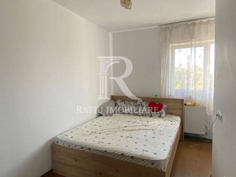 Garsoniera de vanzare | Zona Rogerius | Oradea |