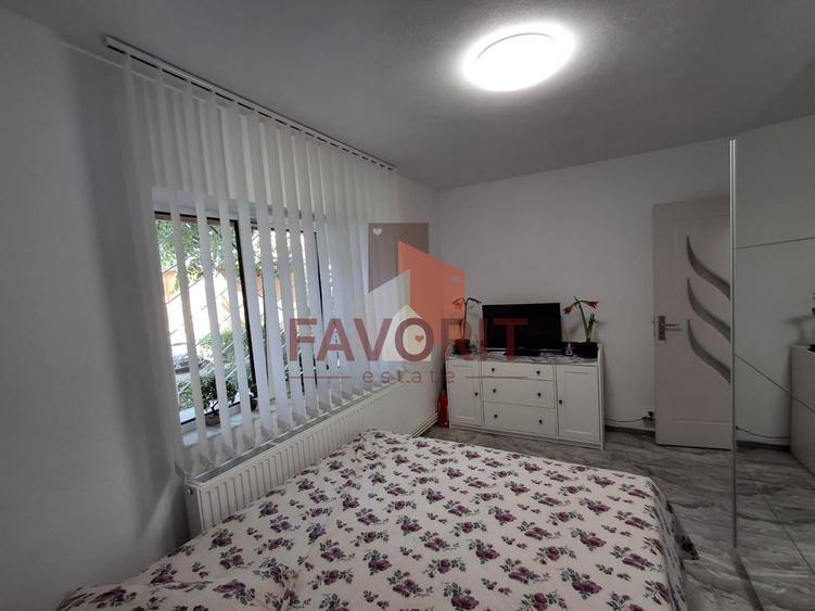 Apartament 2 camere | RENOVAT TOTAL | Zona Sagului