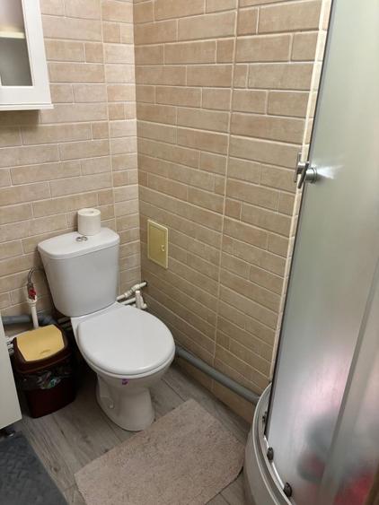 Inchiz apartament 3 camere | Crangasi