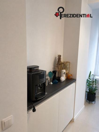 APARTAMENT 2 CAMERE PARC SEBASTIAN CU LOC PARCARE