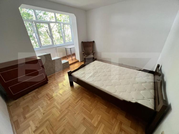 Apartament 2 camere, semidecomandat, pet friendly, Piata Abator