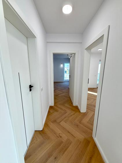 Antracit Coandă - Boxa bonus- Bloc boutique - 93,68 mp utili