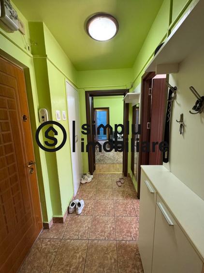 Apartament 3 camere Brazda lui Novac et 3/4