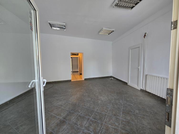 Spatiu SAD pe  Bd Cetatii