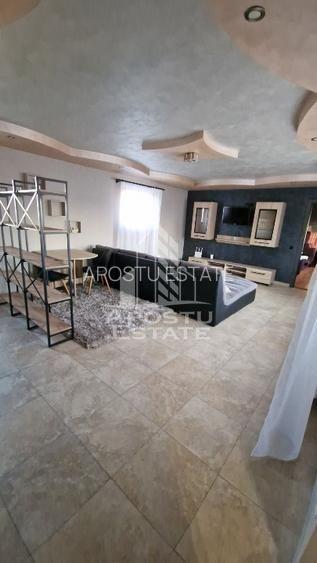 Apartament cu 2 camere de închiriat- centrala proprie,Iosefin - 3
