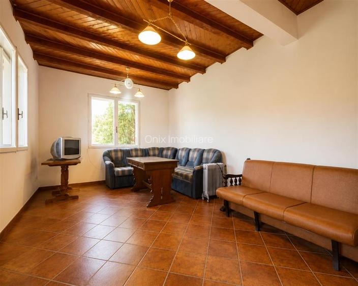 Vila deosebita cu 7 camere si 5 bai, 4290 mp teren, vedere panoramica – Valea Do - 7