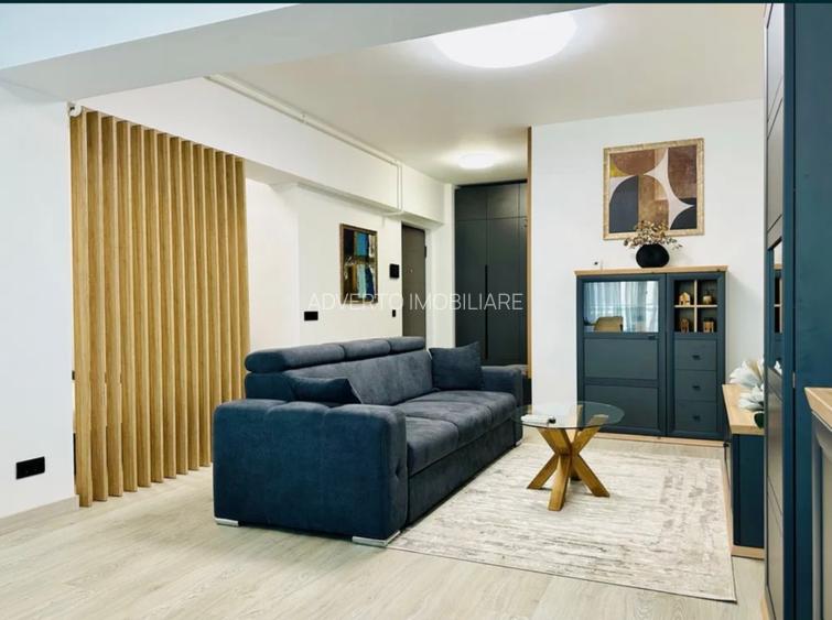 Apartament 2 camere de închiriat cu loc de parcare Select Residence/ Dristor - 5