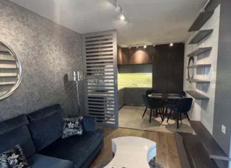 2 camere DUPLEX Lujerului - complex Gran Via *parcare subterana-50€* - 5