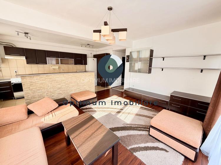 Apartament cu 2 camere,57 mp, garaj, boxa in cartierul Buna Ziua! - 4