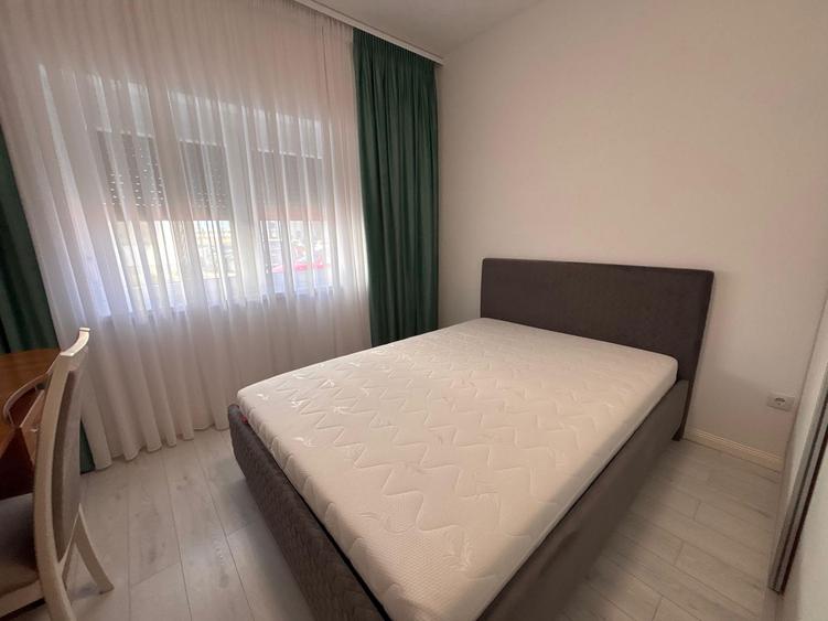 Apartament cu 3 camere si 2 locuri de parcare - Arhitectilor