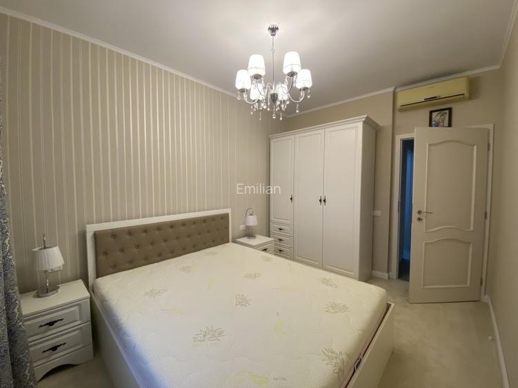 Inchiriez apartament in complex Europa, Timisoara - 8