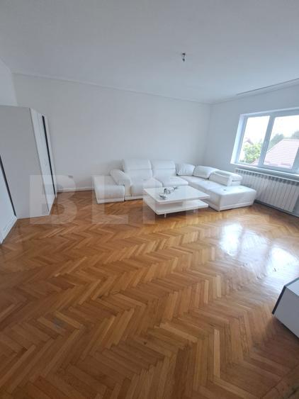 Apartament spațios în casă, Brașov – zonă liniștită, aproape de centru
