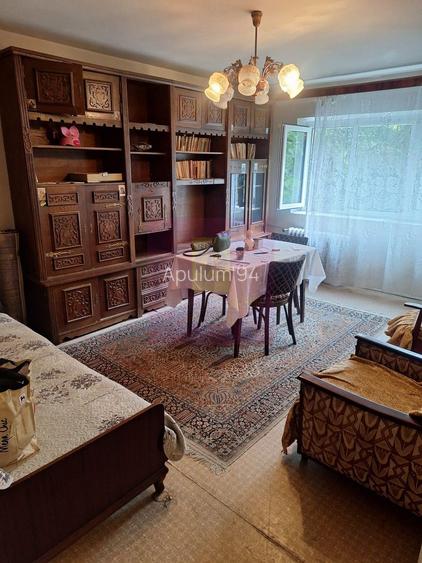 Apartament 2 camere Aviatiei-Herastrau - 4