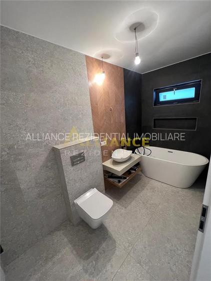 Casa Individuala - 3 camere - 2 bai - 215mp teren - 16