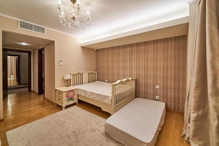 Penthouse for rent- 4 bedrooms- Fabrica de Glucoza