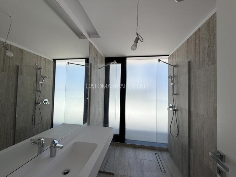 ONE Floreasca Towers | 3 camere premium cu terasa de 23 mp ! - 17