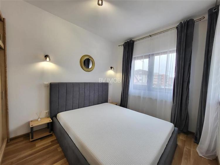 Vanzare apartament tip studio, Sanpetru, etaj 1,parcare,mob utilat - 21