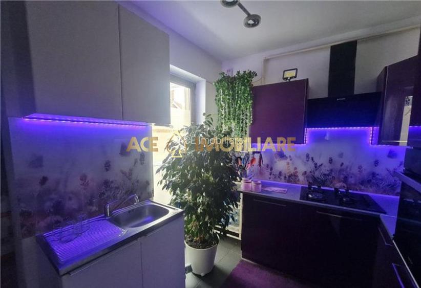 2 Camere de vanzare | Blvd Marasesti | Unirii | Metrou | Centrala |