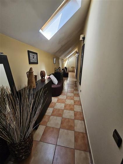 Casa 5 camere Strada Lunga pretabil Airbnb