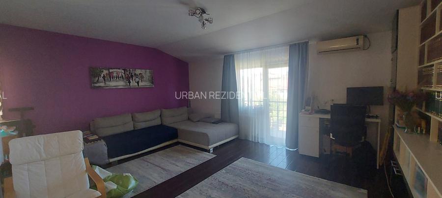 Apartamnet 3 camere  cu curte - 14