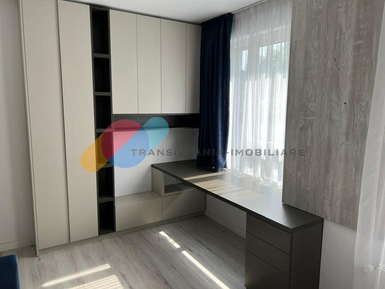 Apartament 3 camere, 55 mp, lângă UMF Cluj