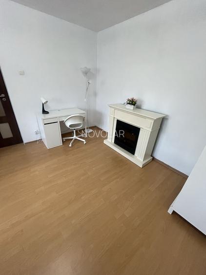 Bulevardul Tineretului: Apartament 2 camere la prima închiriere, vedere pe spate - 2
