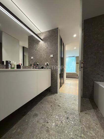 Apartament cu gradina si 2 locuri de parcare  Dorobanti Capitale - 12
